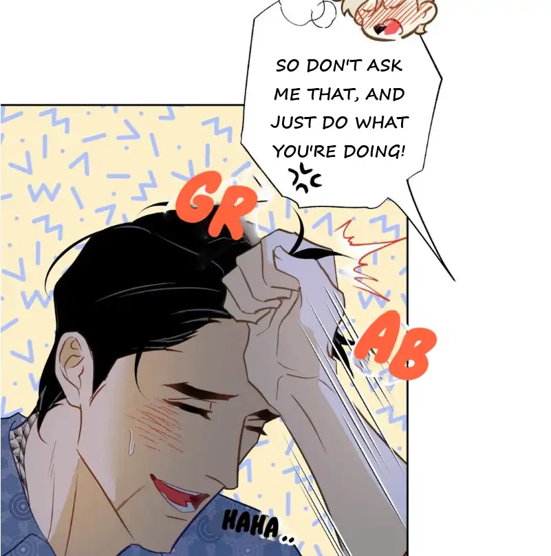 Hooked and Cooked Chapter 4 page 16 - 