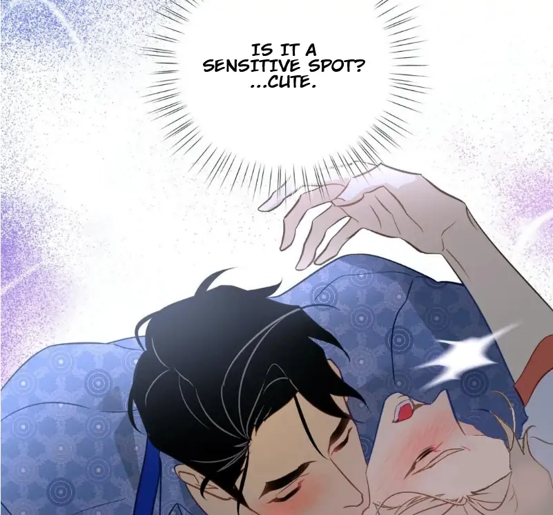 Hooked and Cooked Chapter 4 page 19 - 