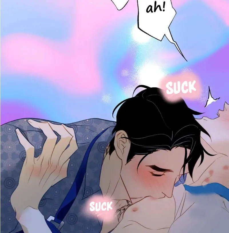 Hooked and Cooked Chapter 4 page 23 - 