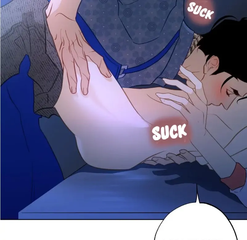 Hooked and Cooked Chapter 4 page 26 - 