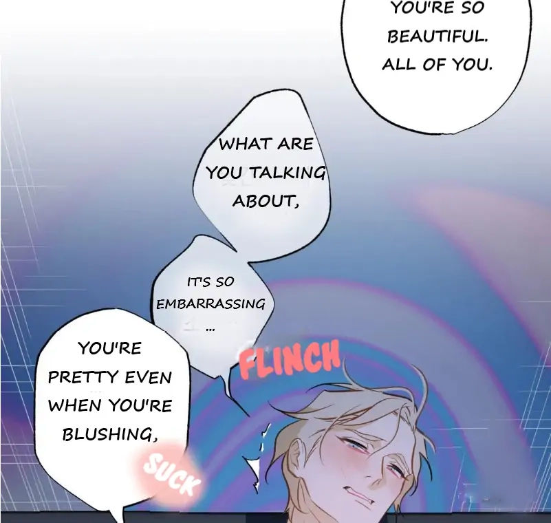 Hooked and Cooked Chapter 4 page 27 - 