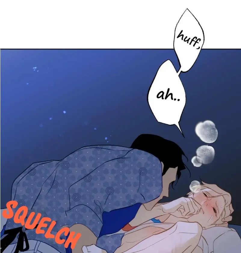 Hooked and Cooked Chapter 4 page 38 - 