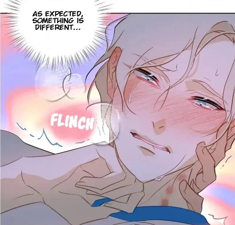 Hooked and Cooked Chapter 4 page 40 - 