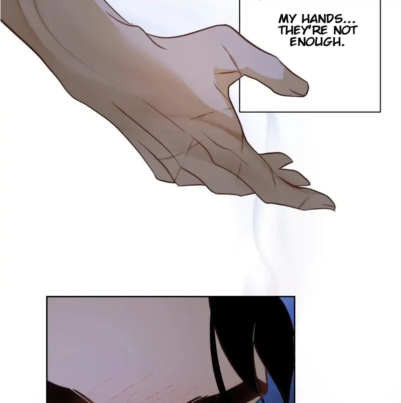 Hooked and Cooked Chapter 4 page 5 - 