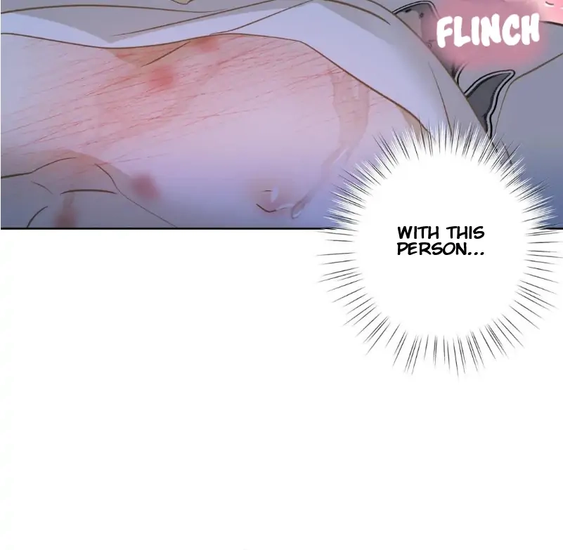 Hooked and Cooked Chapter 4 page 41 - 