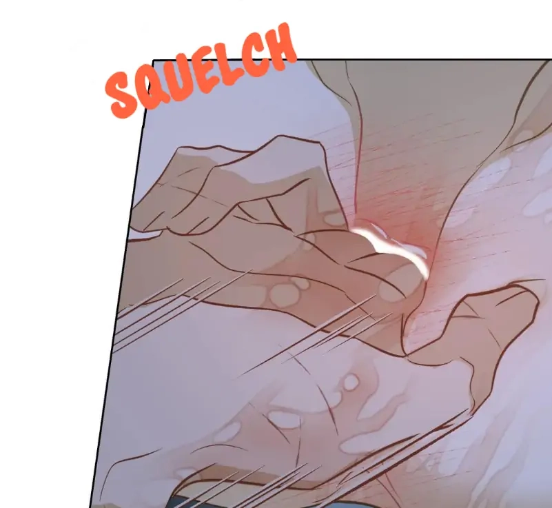Hooked and Cooked Chapter 4 page 42 - 