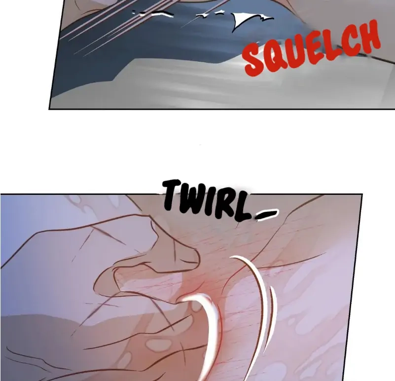 Hooked and Cooked Chapter 4 page 43 - 