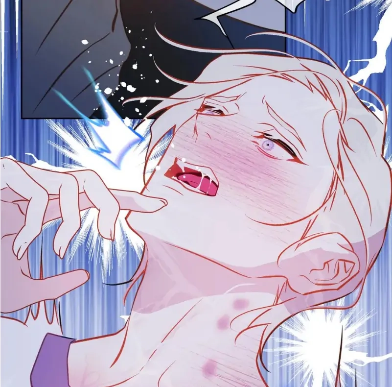 Hooked and Cooked Chapter 4 page 46 - 