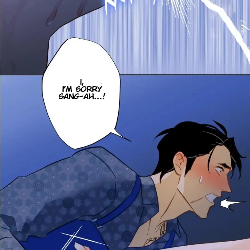 Hooked and Cooked Chapter 4 page 48 - 