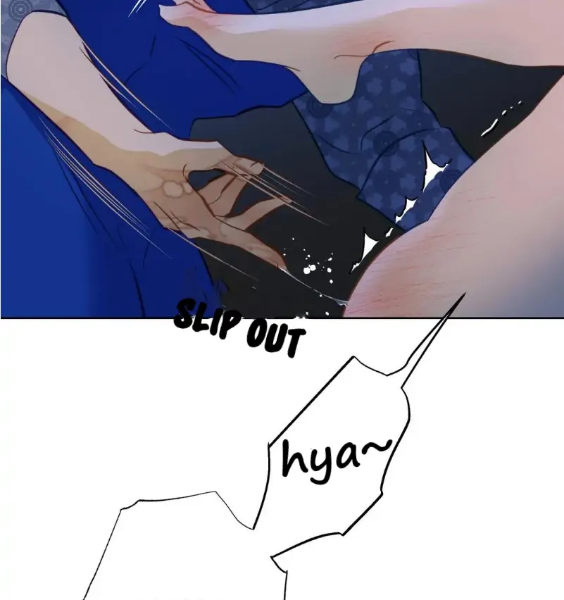 Hooked and Cooked Chapter 4 page 49 - 