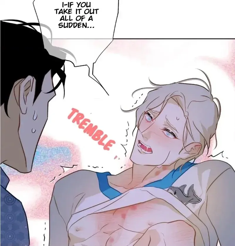 Hooked and Cooked Chapter 4 page 50 - 