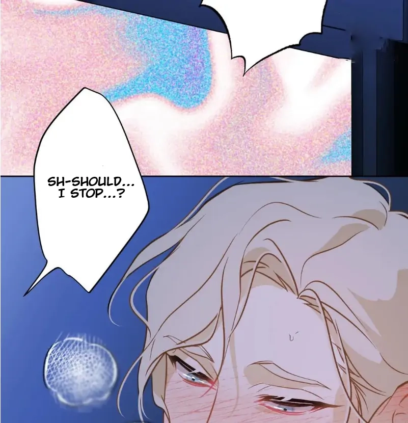Hooked and Cooked Chapter 4 page 52 - 
