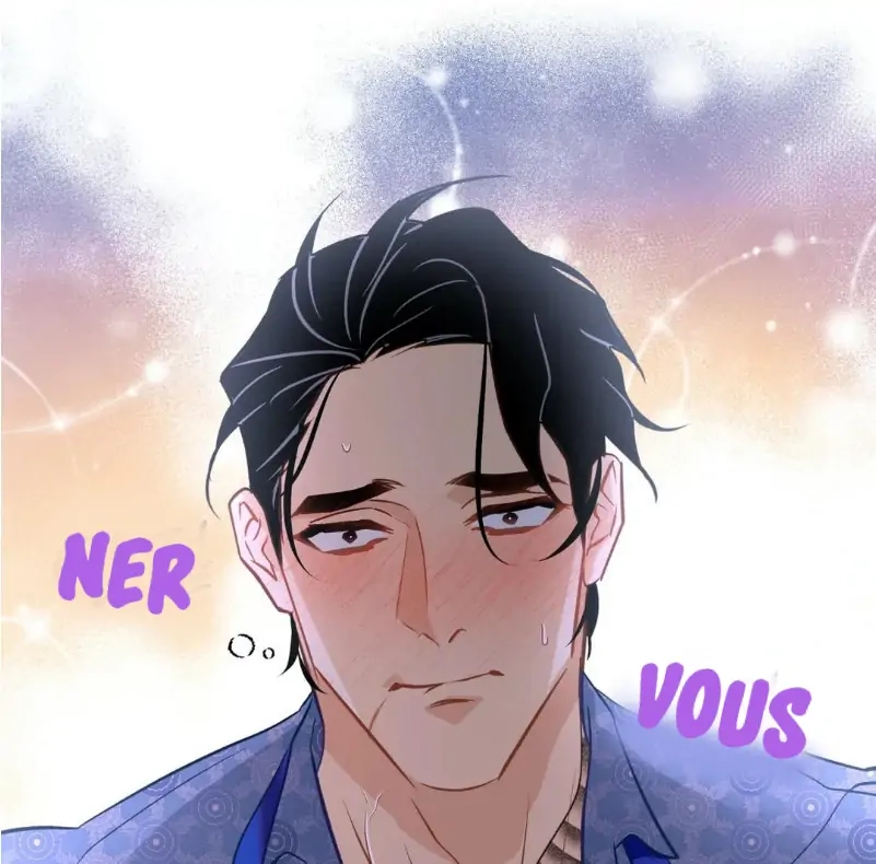 Hooked and Cooked Chapter 4 page 54 - 