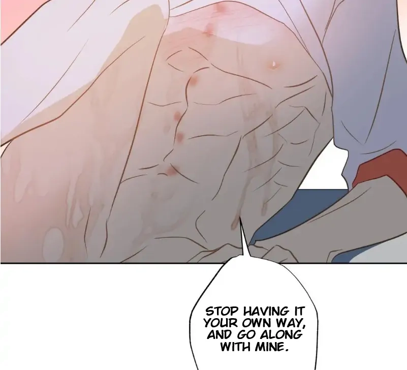 Hooked and Cooked Chapter 4 page 57 - 