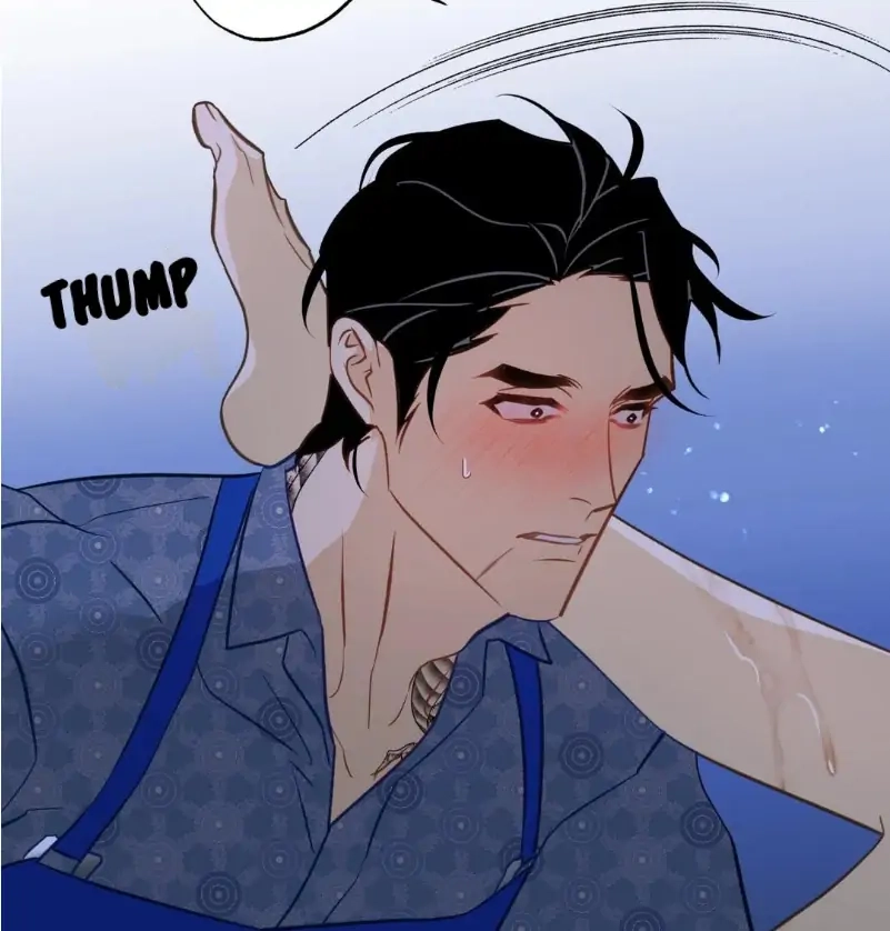 Hooked and Cooked Chapter 4 page 59 - 