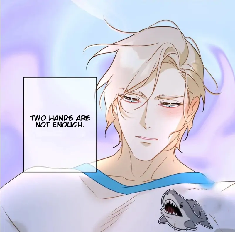 Hooked and Cooked Chapter 4 page 7 - 