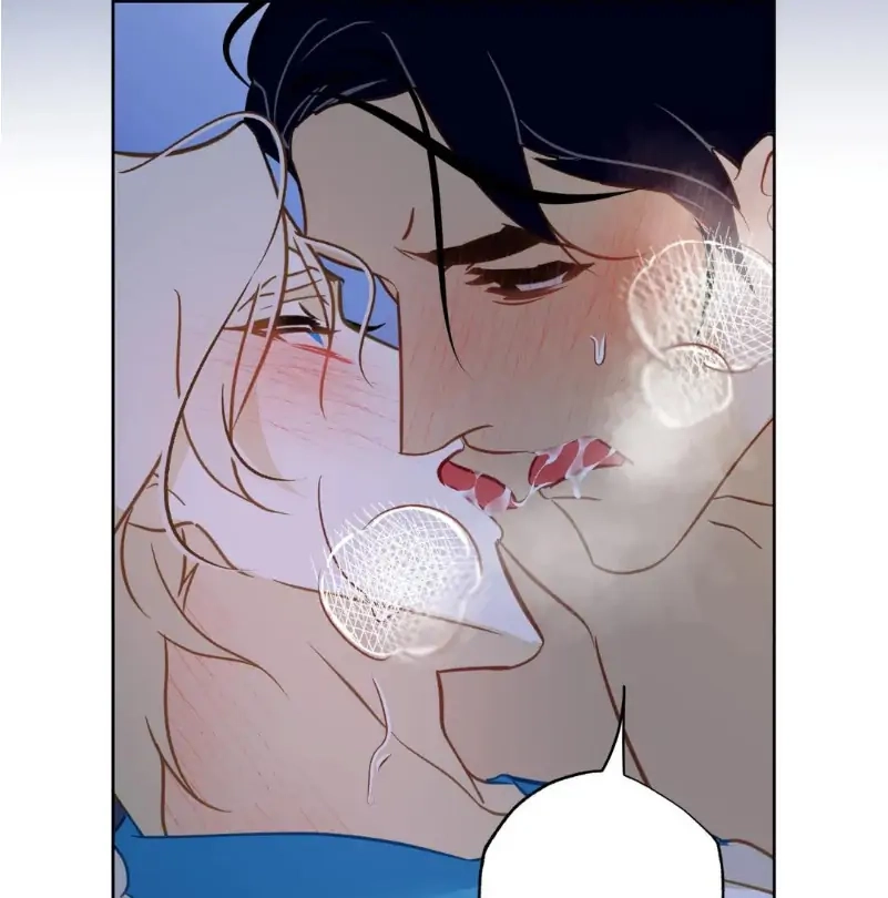 Hooked and Cooked Chapter 4 page 67 - 