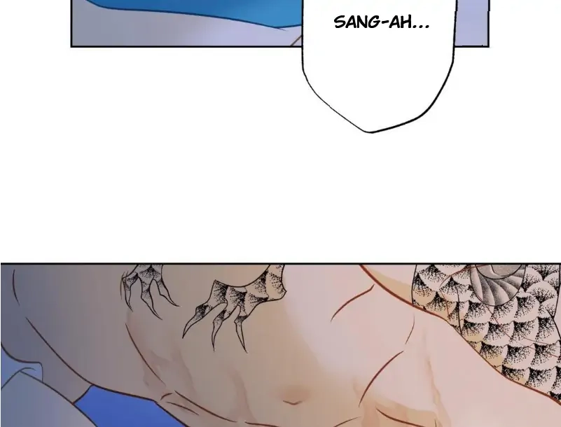Hooked and Cooked Chapter 4 page 68 - 