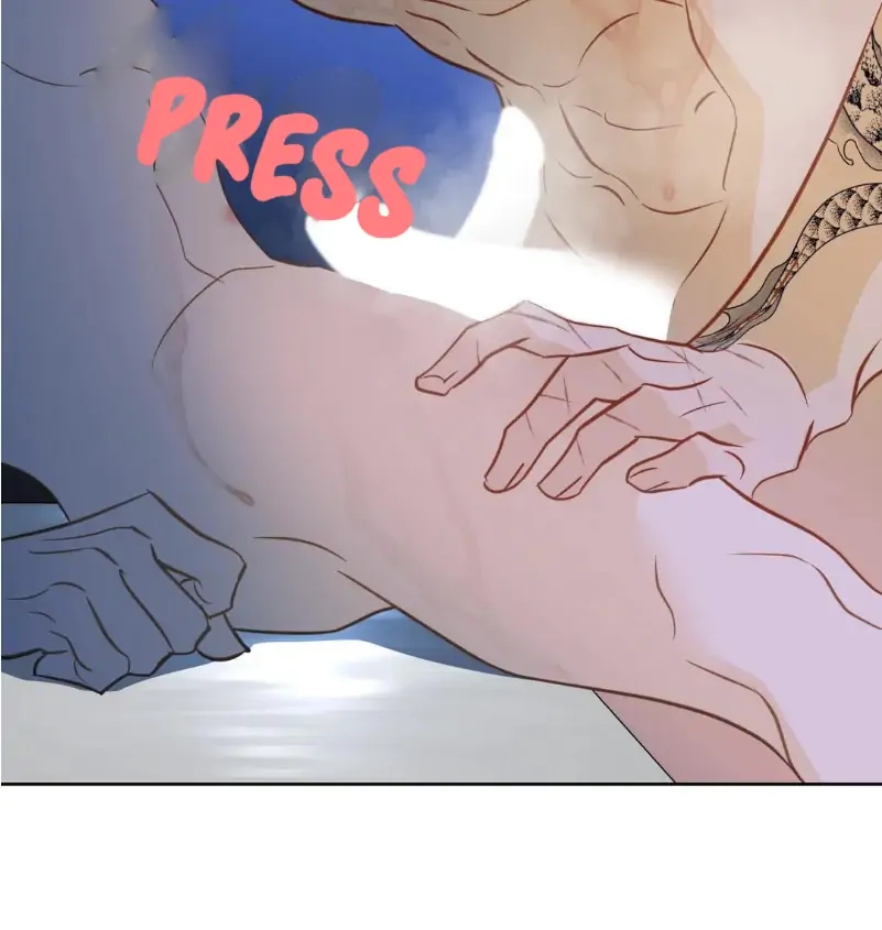 Hooked and Cooked Chapter 4 page 69 - 
