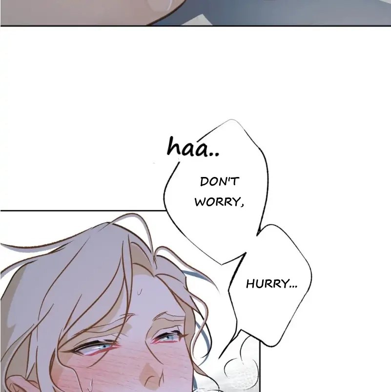 Hooked and Cooked Chapter 4 page 71 - 