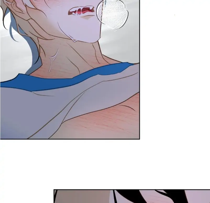 Hooked and Cooked Chapter 4 page 72 - 