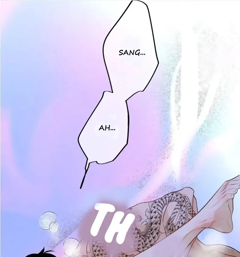 Hooked and Cooked Chapter 4 page 76 - 