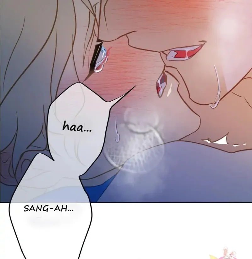 Hooked and Cooked Chapter 4 page 79 - 