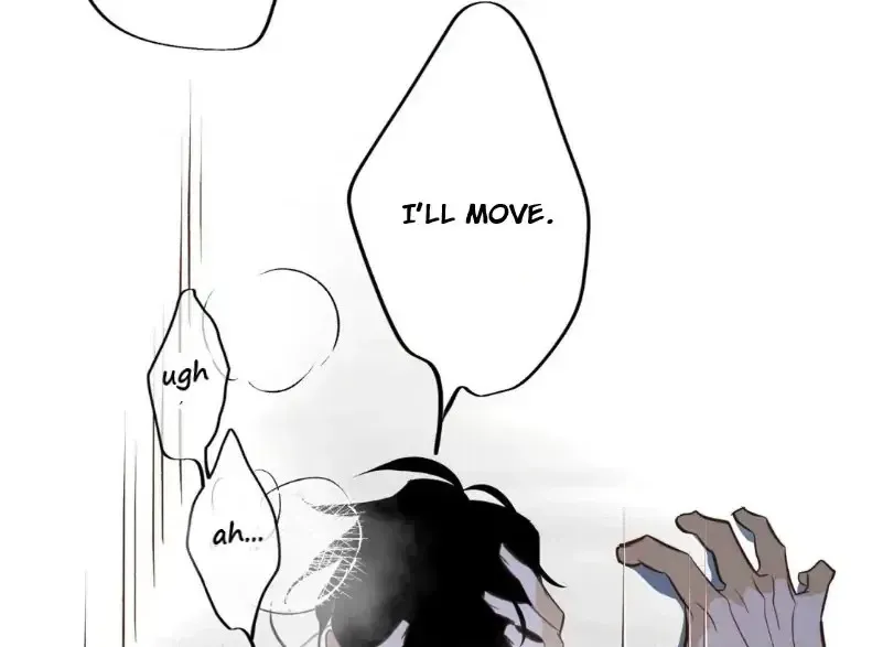 Hooked and Cooked Chapter 4 page 80 - 