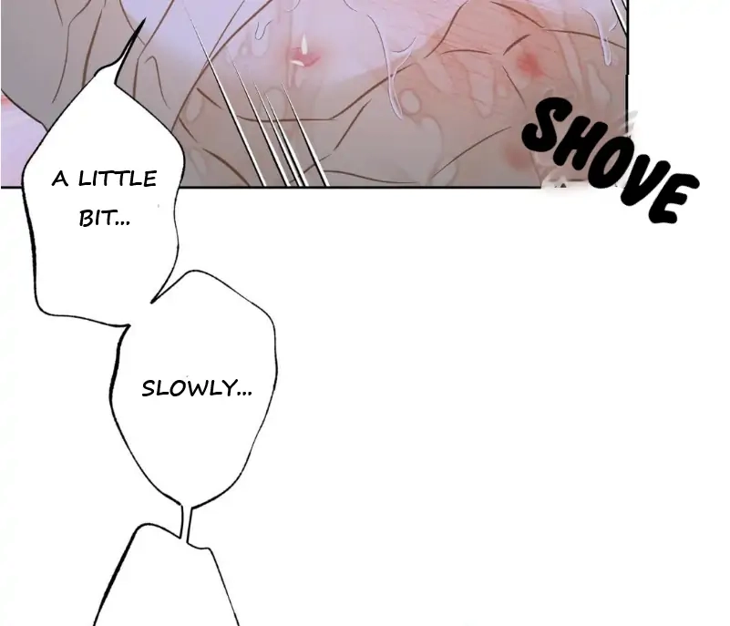 Hooked and Cooked Chapter 4 page 84 - 
