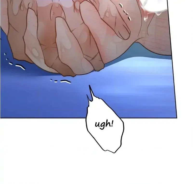 Hooked and Cooked Chapter 4 page 90 - 