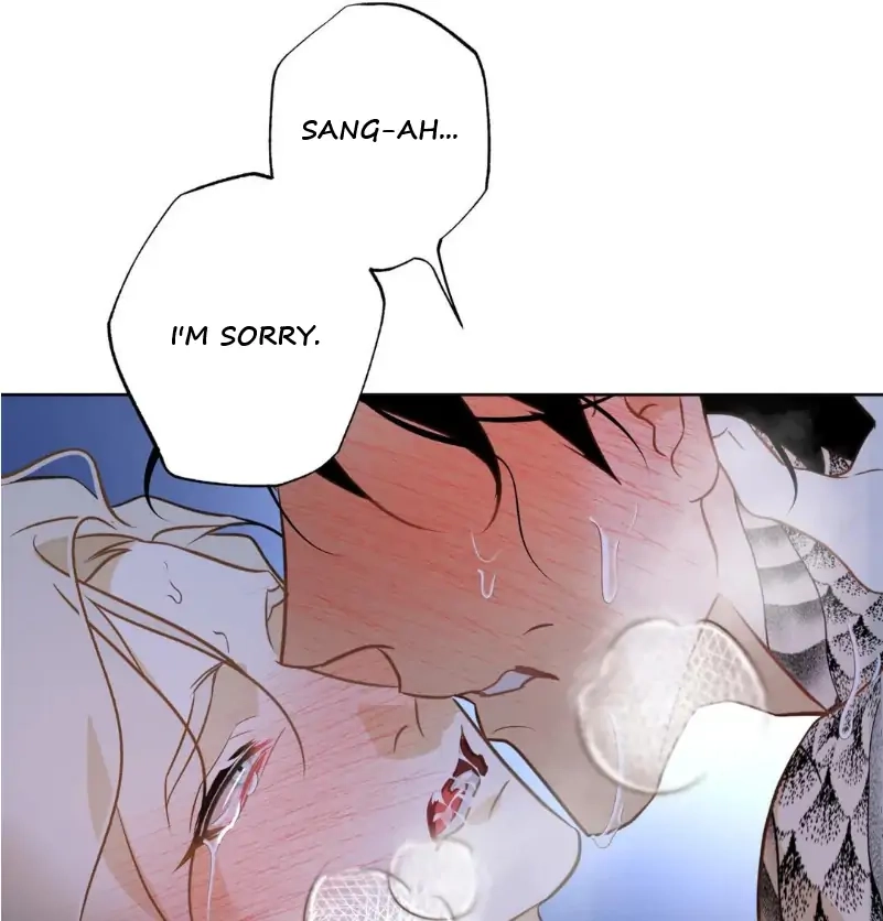 Hooked and Cooked Chapter 4 page 91 - 