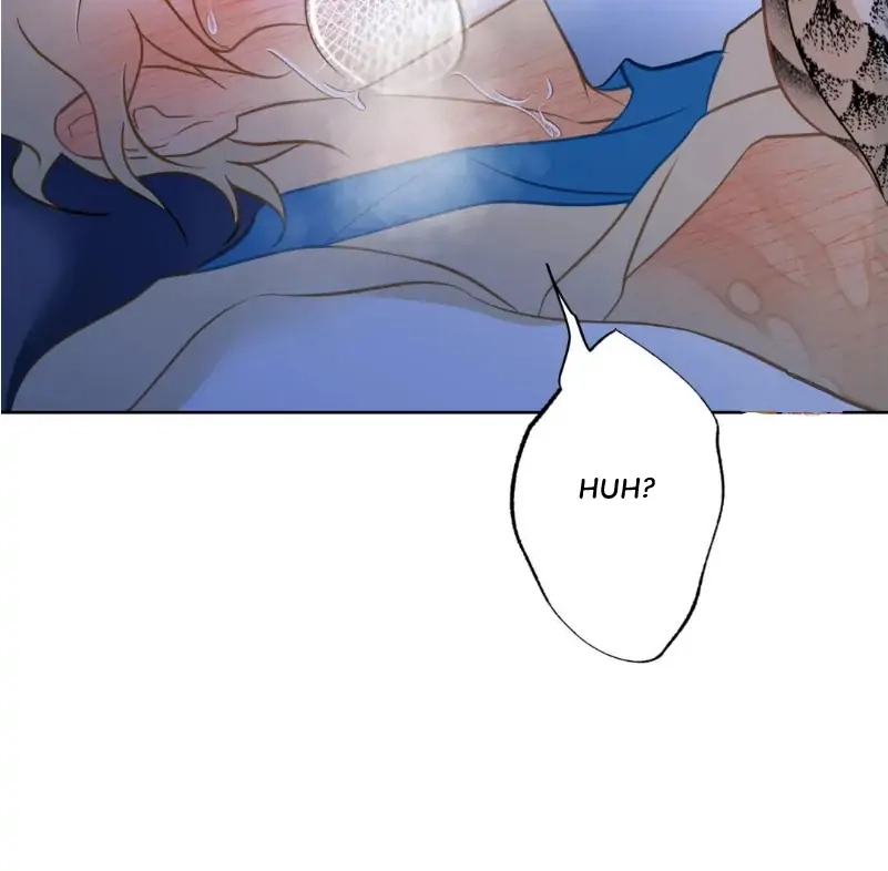 Hooked and Cooked Chapter 4 page 92 - 