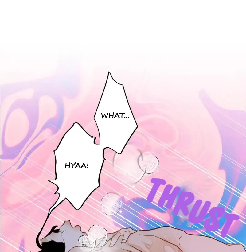 Hooked and Cooked Chapter 4 page 93 - 