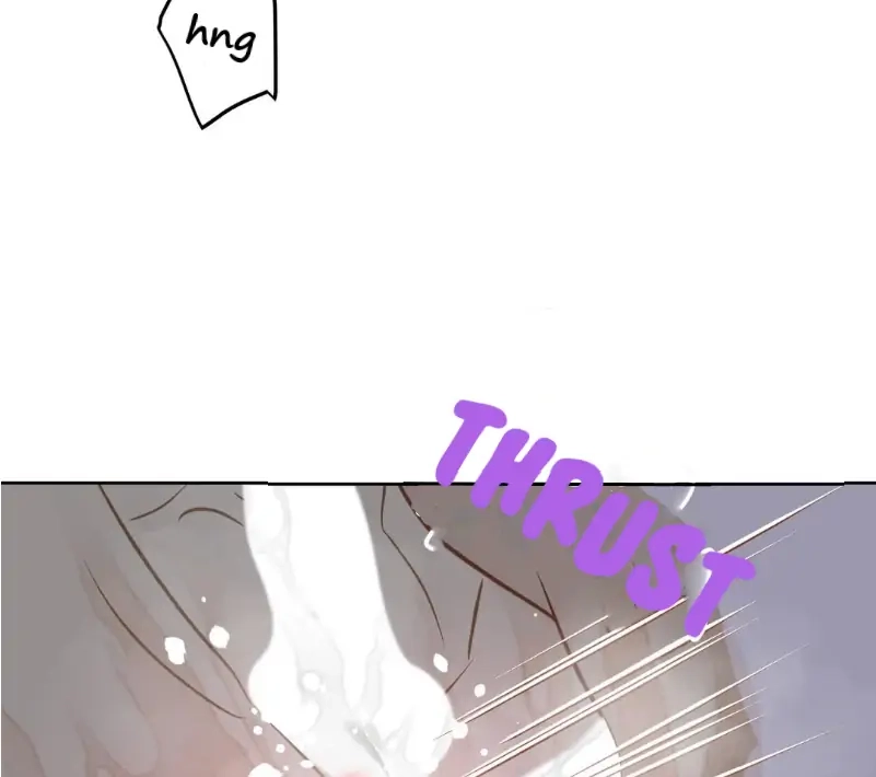Hooked and Cooked Chapter 4 page 95 - 