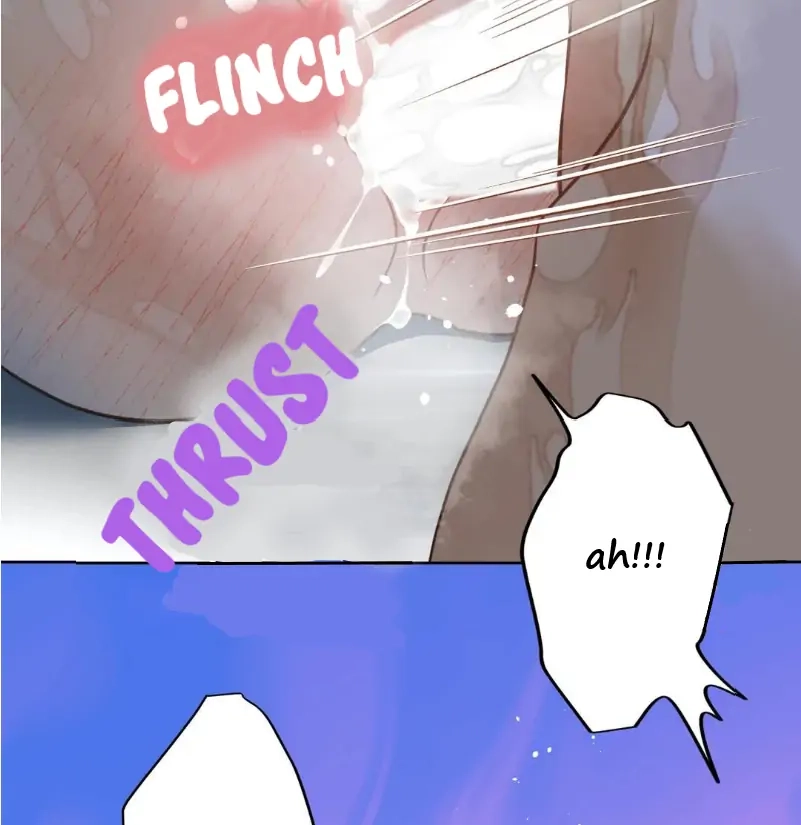 Hooked and Cooked Chapter 4 page 96 - 