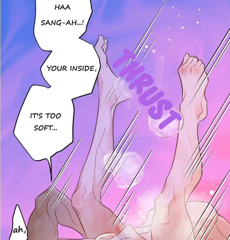 Hooked and Cooked Chapter 4 page 97 - 