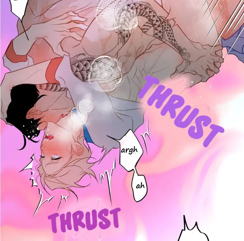 Hooked and Cooked Chapter 4 page 98 - 