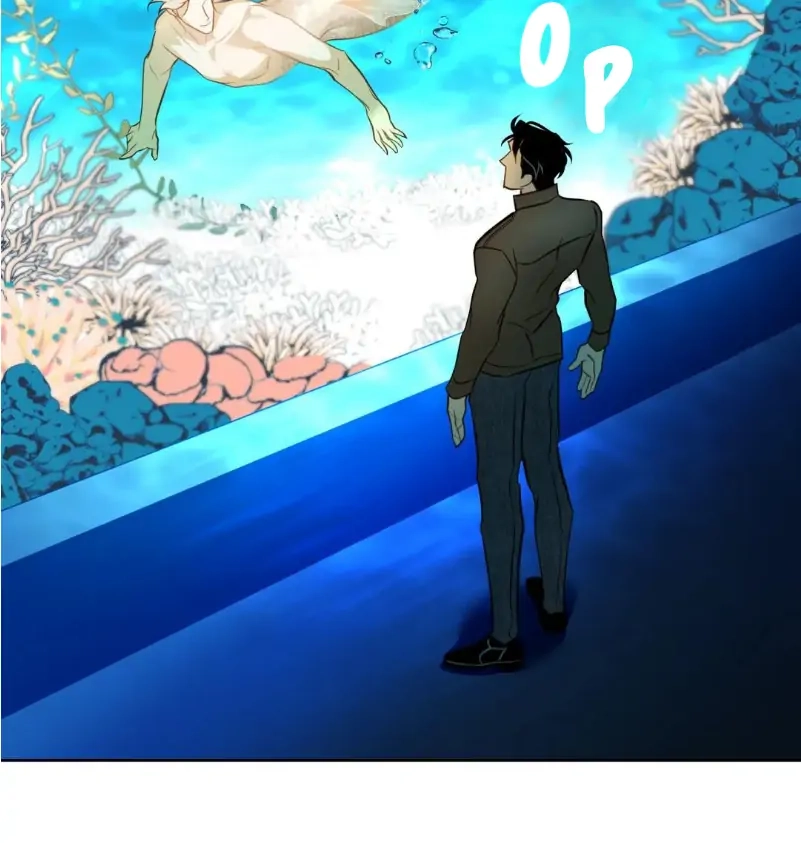 Hooked and Cooked Chapter 5 page 11 - 