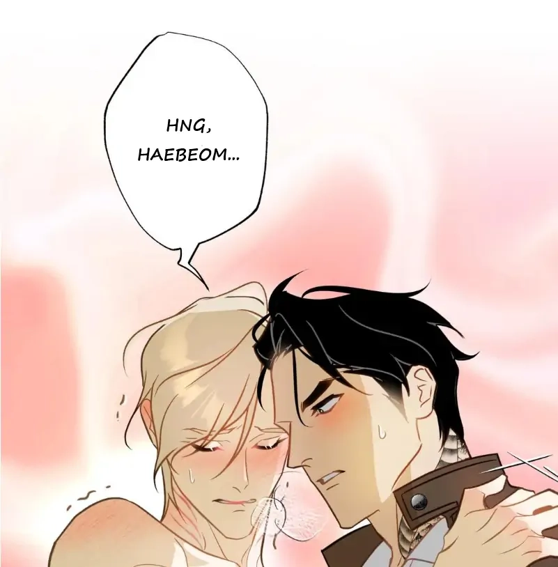 Hooked and Cooked Chapter 5 page 106 - 