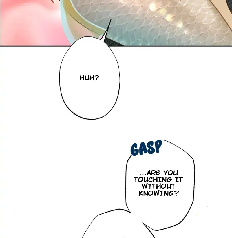 Hooked and Cooked Chapter 5 page 108 - 
