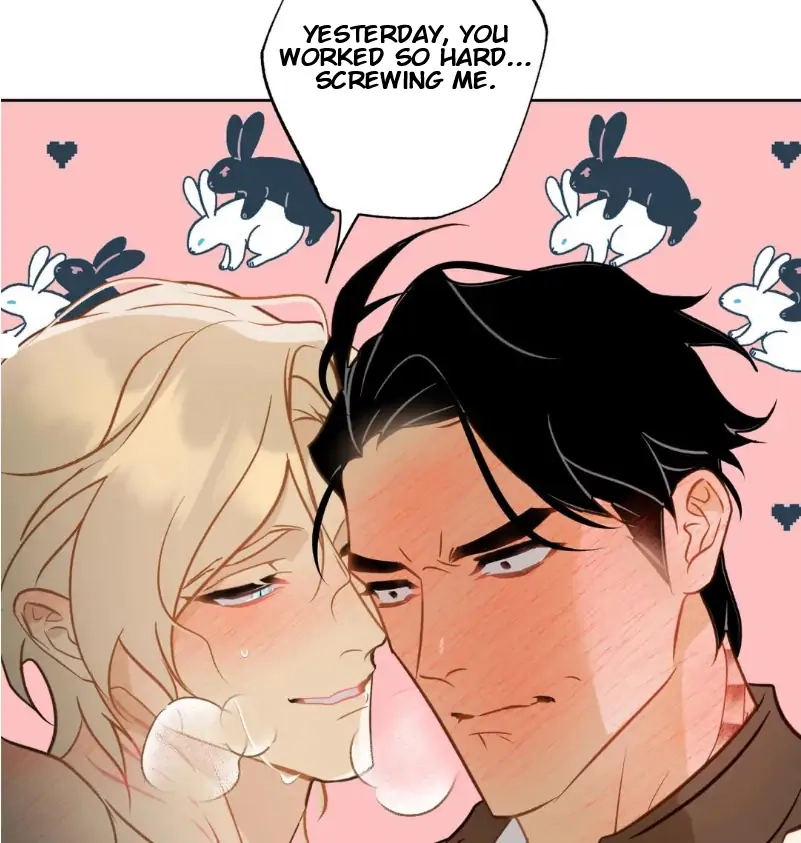 Hooked and Cooked Chapter 5 page 109 - 