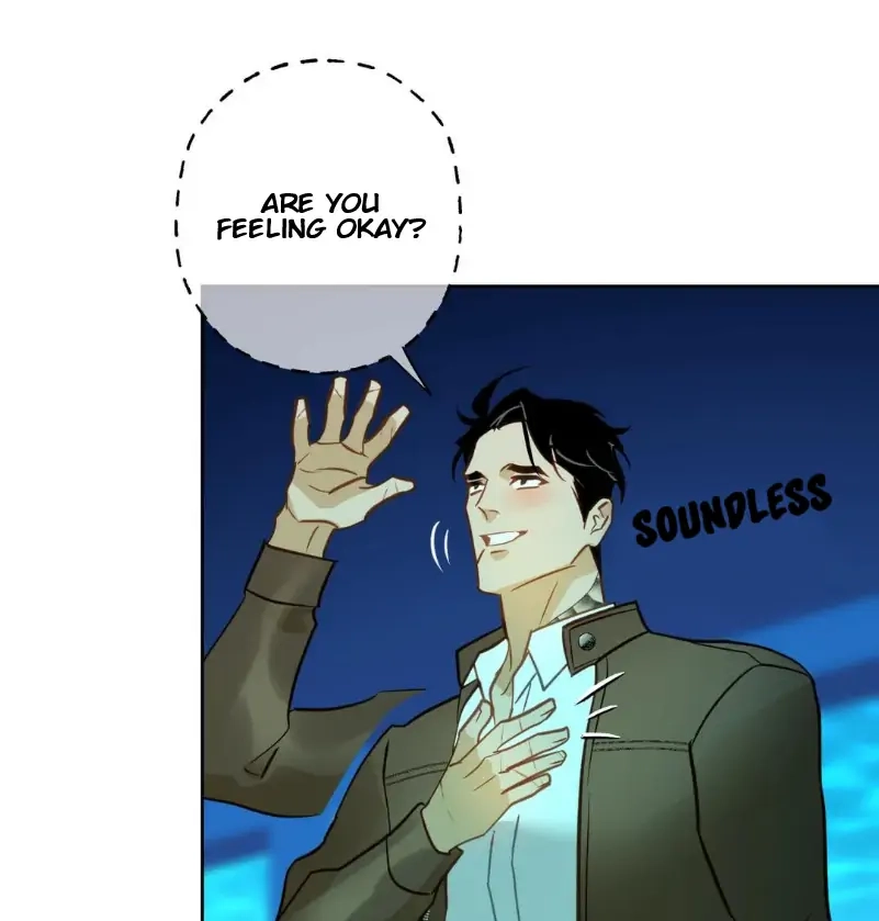 Hooked and Cooked Chapter 5 page 12 - 