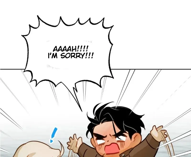 Hooked and Cooked Chapter 5 page 111 - 