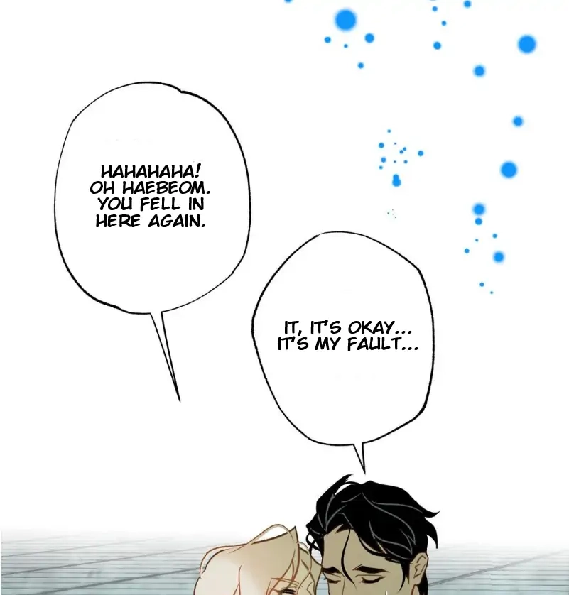 Hooked and Cooked Chapter 5 page 119 - 