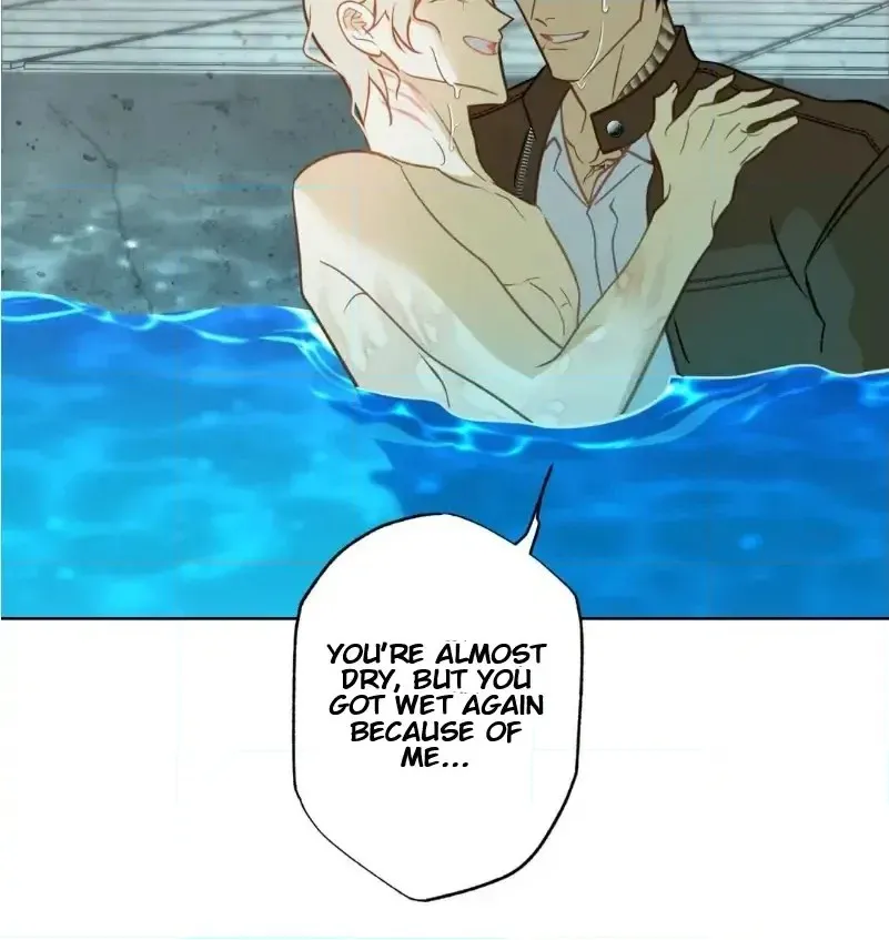 Hooked and Cooked Chapter 5 page 120 - 