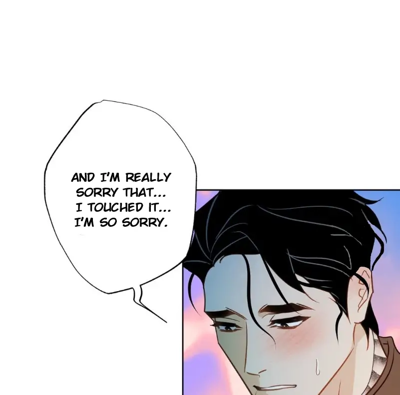 Hooked and Cooked Chapter 5 page 121 - 