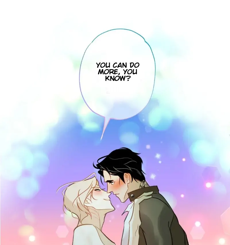 Hooked and Cooked Chapter 5 page 124 - 
