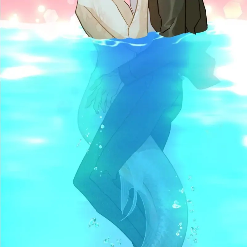 Hooked and Cooked Chapter 5 page 125 - 