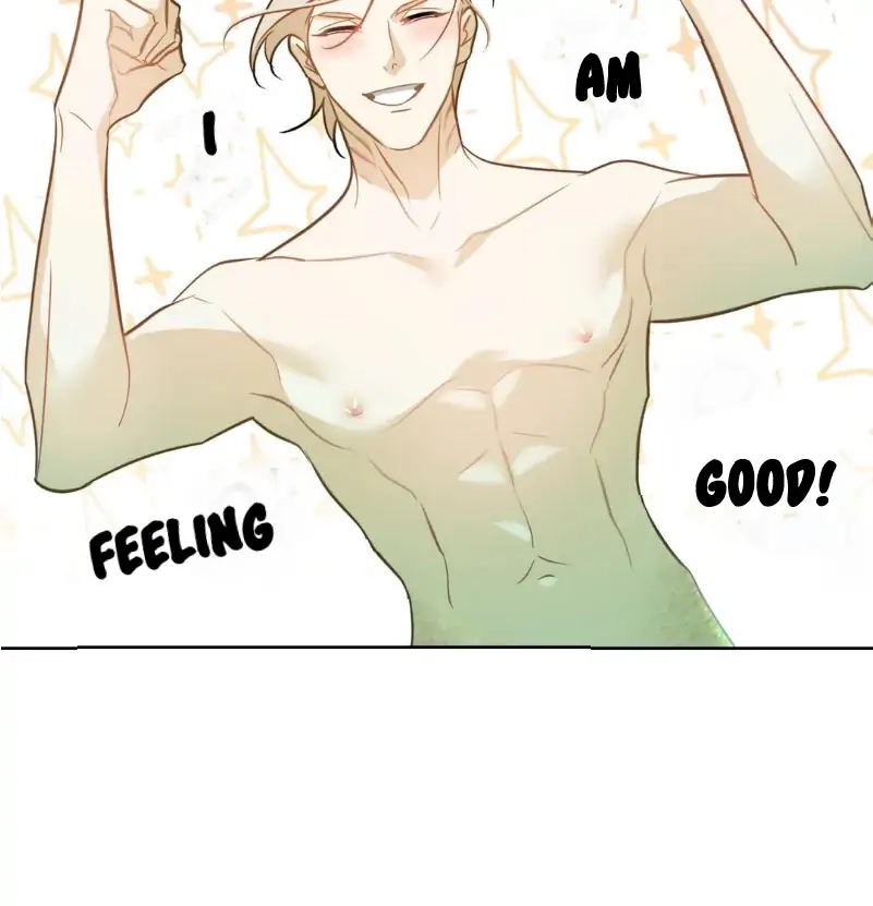 Hooked and Cooked Chapter 5 page 14 - 