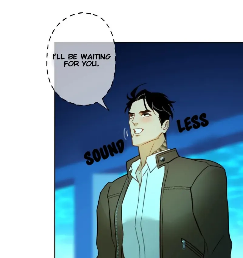 Hooked and Cooked Chapter 5 page 15 - 